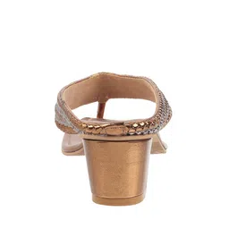 mochi Braided Thong-Strap Platform Sandals image 3