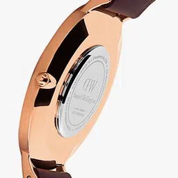 daniel wellington Men Classic ST Mawes Round Analogue Watch - DW00100124 image 4