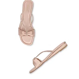 rocia Women Open-Toe Slip-On Sandals image 4