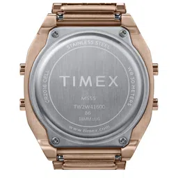 timex Women Digital Watch image 5