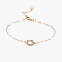 esprit ES1L267M0075 Water-Resistant Analogue Watch with Bracelet image 5