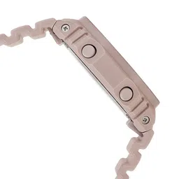 casio Women Water-Resistant Analogue Watch-GMA-S2100MD-4ADR image 5