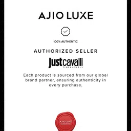 just cavalli Snake Eye Analogue Watch - JC1L168M0055 image 5