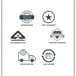 shine eternal Women White Gold Heart Lab Grown Diamond Accented Basket Pendant image 4