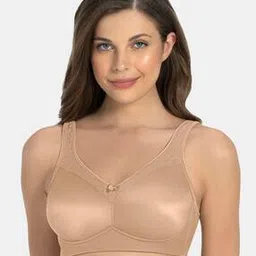 amante Women Non-Padded Non-Wired Support Bra-picture-15