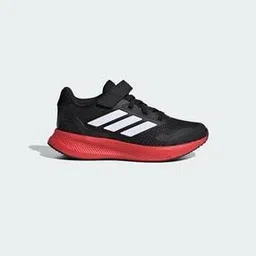 adidas kids Boys Runfalcon 5 EL C Lace-Up Shoes-picture-29