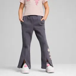 PUMA x TROLLS Kid's Flared Pants-image-25