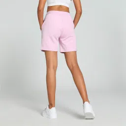 puma Women's Classics Pleated Shorts image 4
