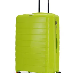 Nasher Miles Vienna Set Of 2 Water Resistance Hard-Sided Trolley Suitcase image 3