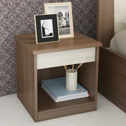 spacewood Kosmo Denver Bedside Table in Classic Oak Finish-picture-33