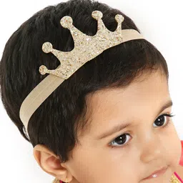 Aye Candy Girls Crown Hairband image 4