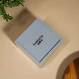 bambaise Grey Premium MDF Spoon Stand with Mandala Art image 3