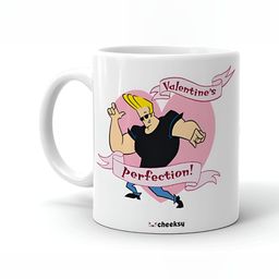 Mr UVD Multi-Coloured Ceramic Cup-picture-32