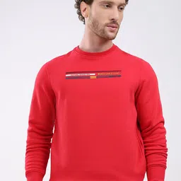 Monte Carlo Men Printed Sweatshirt-image-56