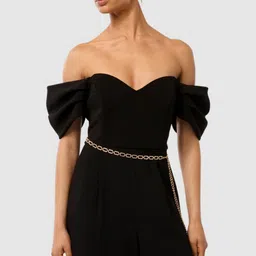 Forever New Basic Jumpsuit image 3