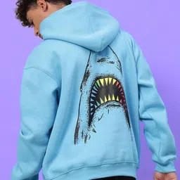 WEARDUDS Men Printed Long Sleeves Sweatshirt-picture-39