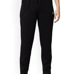 FIT N FAME Women Cotton Casual Plain Pyjamas-image-71