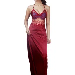 PHALIN Maxi Nightdress image 2