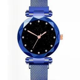 WATCHSTAR Women Dial & Straps Analogue Watch DIA-MEG-BLUE_220-picture-34