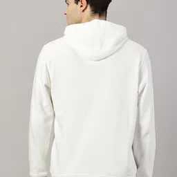 LEON Men Hooded Sweatshirt image 4