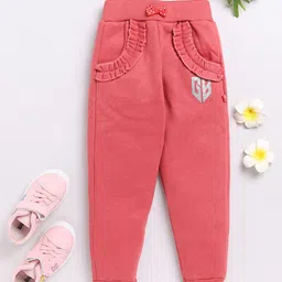 Here&Now X Game Begins Girls Relaxed Joggers-picture-29