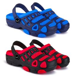 BERSACHE Girl Pack Of 2 Clogs-picture-19