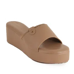 Mast & Harbour Wedge Sandals image 2