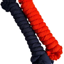 HELLA FASHIONS Selection Of 2 Chiffon Dupattas image 2