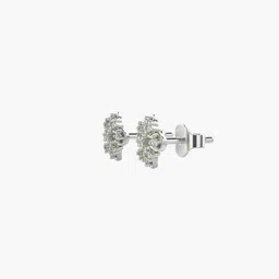 VALANOVA Women Earrings Diamond image 5