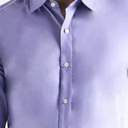all yours Men Classic Opaque Casual Shirt image 3