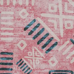 kaleen india Anti-Skid Backing Washable Indoor-Outdoor Rugs image 3