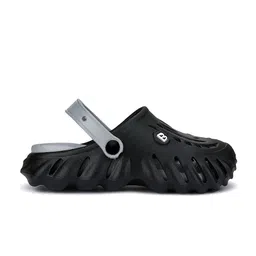 BERSACHE Men Clogs image 3