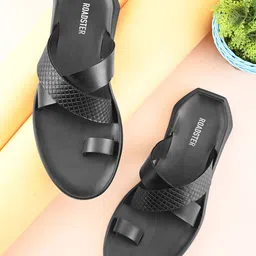 The Roadster Lifestyle Co. Men Casual Comfort Sandals-picture-24