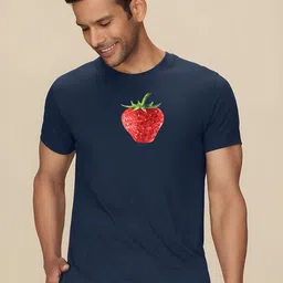 SZN Men Printed T-shirt-picture-19