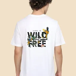 SZN Men Typography Printed T-shirt-picture-56