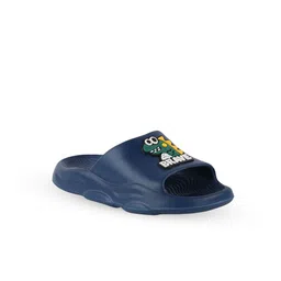 YK Boys Printed EVA Casual Sliders Flip Flops-picture-57