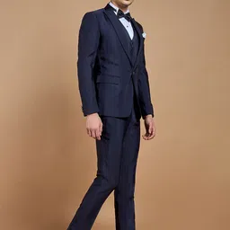 Neumen Men 5-Pcs Self-Designed Suits-image-19