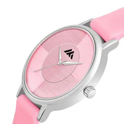 VIRAKTI Women Brass Dial & Wrap Around Straps Analogue Watch WATGZY6QQVJUKHJT image 3