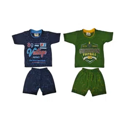 paryag hosiery Unisex Kids image 1