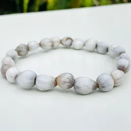 Divine souvenirs Unisex Artificial Beaded Bracelet-picture-20