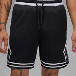 Nike Men Jordan Sport Men's Dri-FIT Mesh Diamond Shorts-picture-43