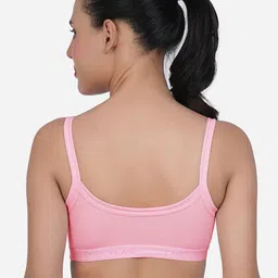 SHYAM SONS FLAIR Women Pack of 2 Full Coverage Workout Bra image 5