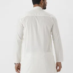 Ramraj Men Handloom Kurta image 4