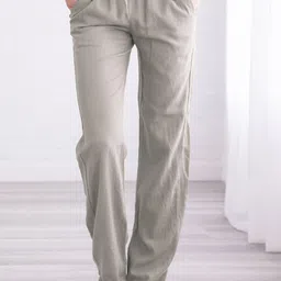 KPOP Women Original Trousers-picture-33