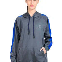 Chanda Khuba Women Hooded Sweatshirt-picture-23