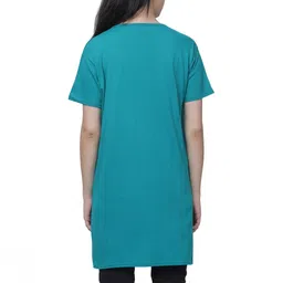 DDASPRATION Women 2 Printed T-shirt image 3