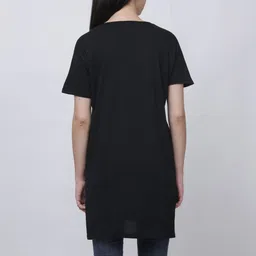 DDASPRATION Women Printed T-shirt image 3