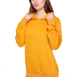 SHAUN Men Hooded Sweatshirt image 4