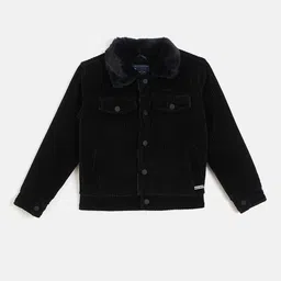 Blue Giraffe Boys Jacket-picture-8