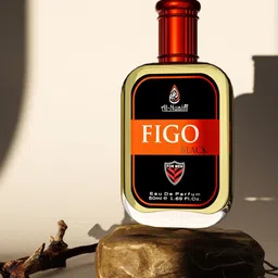 Al-Nuaim Set Of 2 Figo Long Lasting Eau De Parfum - 50 ml Each-picture-41